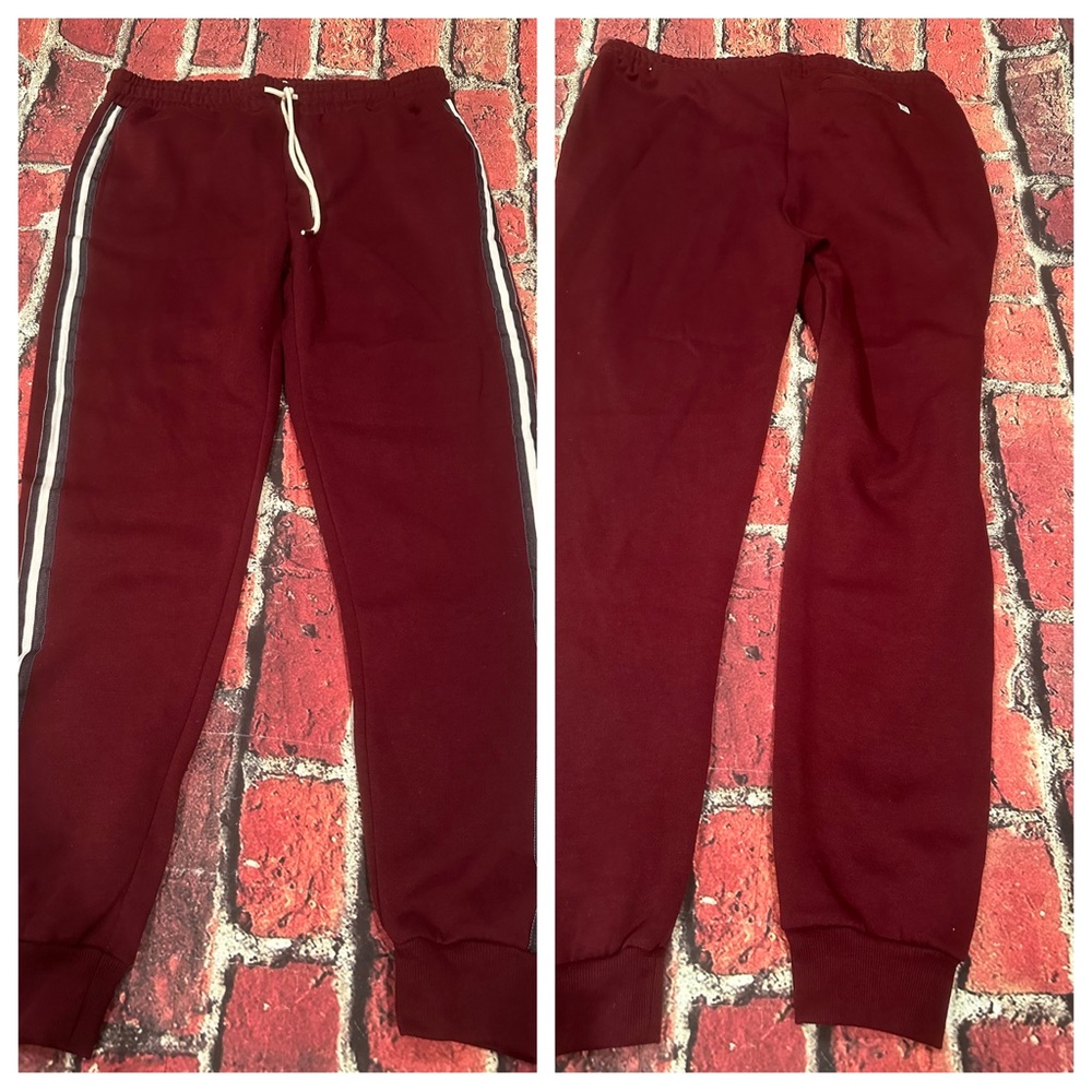 Sovereign Code FOUNDATION JOGGER size L B101